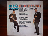 Виниловая пластинка LP Les & Larry Elgart – Big Band Hootenanny