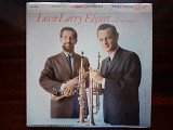 Виниловая пластинка LP Les & Larry Elgart – Les & Larry Elgart And Their Orchestra