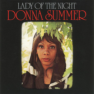 Donna Summer ( Giorgio Moroder ) - Lady Of The Night