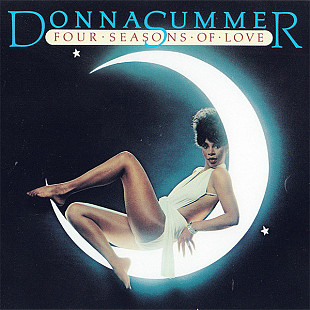 Donna Summer ( Giorgio Moroder ) - Four Seasons Of Love