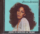 Donna Summer ( Giorgio Moroder ) - Once Upon A Time...