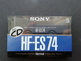 Sony HF-ES 74