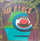 Ginger Baker's Air Force ‎– Ginger Baker's Air Force