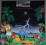 Smokie – Strangers In Paradise (RAK – 1A 064-64743, Holland) NM-/NM-