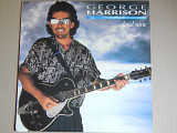 George Harrison ‎– Cloud Nine (Dark Horse Records ‎– 25643-1, Australia) insert NM-/NM-