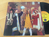Royal Crescent Mob ‎– Spin The World (USA) LP