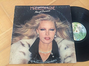 Madleen Kane ‎– Rough Diamond (USA) LP