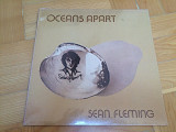 Sean Fleming – Oceans Apart (USA) ( SEALED ) Celtic. LP