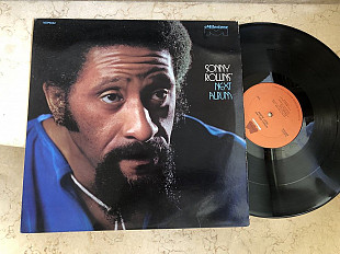 Sonny Rollins ‎– Next Album (USA) JAZZ LP