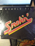 Humble Pie ‎– Smokin'