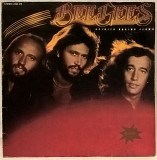 Bee Gees ‎- Spirits Having Flown - 1979. (LP). 12. Vinyl. Пластинка. Yugoslavia.