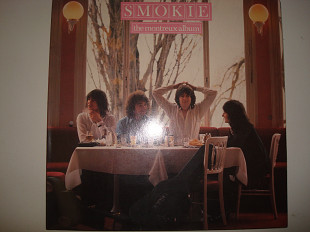 SMOKIE-The montreax album 1978 Germ Soft Rock, Pop Rock