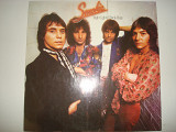 SMOKIE-Bright lights & back alleys 1977 Soft Rock, Pop Rock