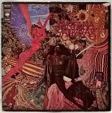 Santana - Abraxas - 1970. (LP). 12. Vinyl. Пластинка. Holland.