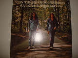 ALVIN LEE & MYLON LE FRE-On the road to freedom 1973 Classic Rock