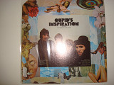 CUPIDS INSPIRATION- Featuring: Yesterday Has Gone 1969 USA Pop Rock