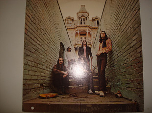 CRABBY APPLETON- Crabby Appleton 1970 USA Blues Rock, Psychedelic Rock