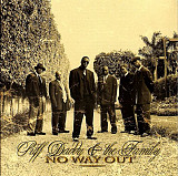 Puff Daddy & The Family ‎– No Way Out ( USA )