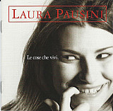 Laura Pausini ‎– Le Cose Che Vivi ( Germany )