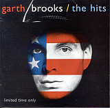 Garth Brooks ‎– The Hits ( USA )