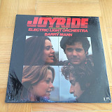 Electric Light Orchestra + Barry Mann + Jimmie Haskell = Joyride (USA) ( SEALED ) LP