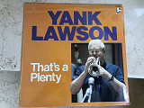 Yank Lawson ‎– That's A Plenty ( USA) ( SEALED ) JAZZ LP