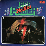 The Hollies - "Pop Power - The Fantastic Hollies"