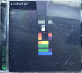 Coldplay - "X&Y"