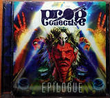The Prog Collective ‎– Epilogue (2013)(Prog Rock)