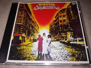 Supermax "World of Today" Made In Germany.