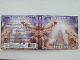 Led Zeppelin Greatest hits 2cd