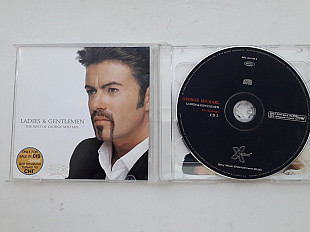 George Michael Ladies/Gentelmen 2cd