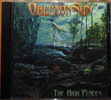 Oblivion Sun – The High Places (2012)(book)(Prog Rock)