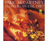 Pаul McCаrtney – Flowers In The Dirt (90, СССР, Апрел.)