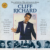 Cliff Richard ‎– The Definitive Film And Musical Album (Volume 2) 2LP
