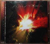 Sunstorm Featuring Joe Lynn Turner – Sunstorm (2006)(Irond – IROND CD 06-DD424)