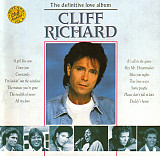 Cliff Richard ‎– The Definitive Love Album (Volume 4) 2LP