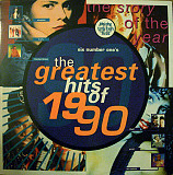 The Greatest Hits Of 1990 2LP