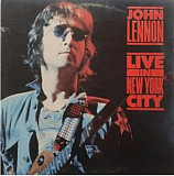 John Lennon – Live In New York City (India)