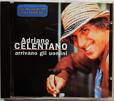 ADRIANO CELENTANO - arrivano gli uomini /фирм/