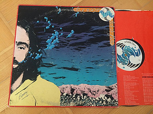 Dave Mason ( Fleetwood Mac, Traffic ) Let It Flow (USA) LP
