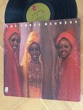 The Three Degrees ( USA ) LP
