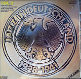 Jazz In Deutschland, Vol. 2 (1928-1941) 2LP