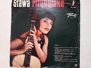 Stawa Przybyiska