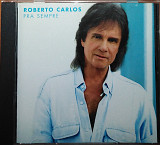 Roberto Carlos – Pra Sempre (2003)(made in US)