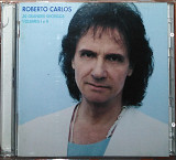 Roberto Carlos – 30 Grandes Sucessos Vol. I e II (1999)(2cd)(made in Portugal)