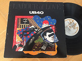 UB40 - Labour of Love ( USA ) LP