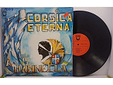 A Mannella – Corsica Eterna LP 12" France