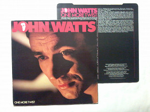 UK (Англия) Punk-New Wave. Vinyl NM