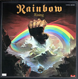 Rainbow - "Rising"